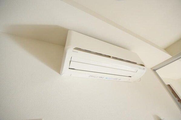 ディアレンス高島台の物件内観写真